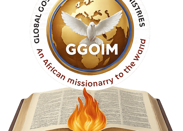 Mission Conference 2025  –   26th -29th June