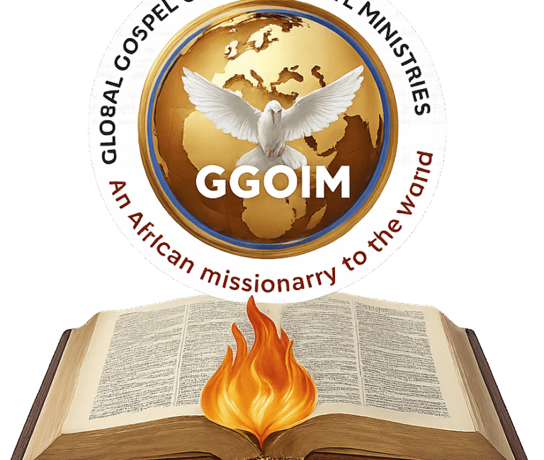 Mission Conference 2025  –   26th -29th June